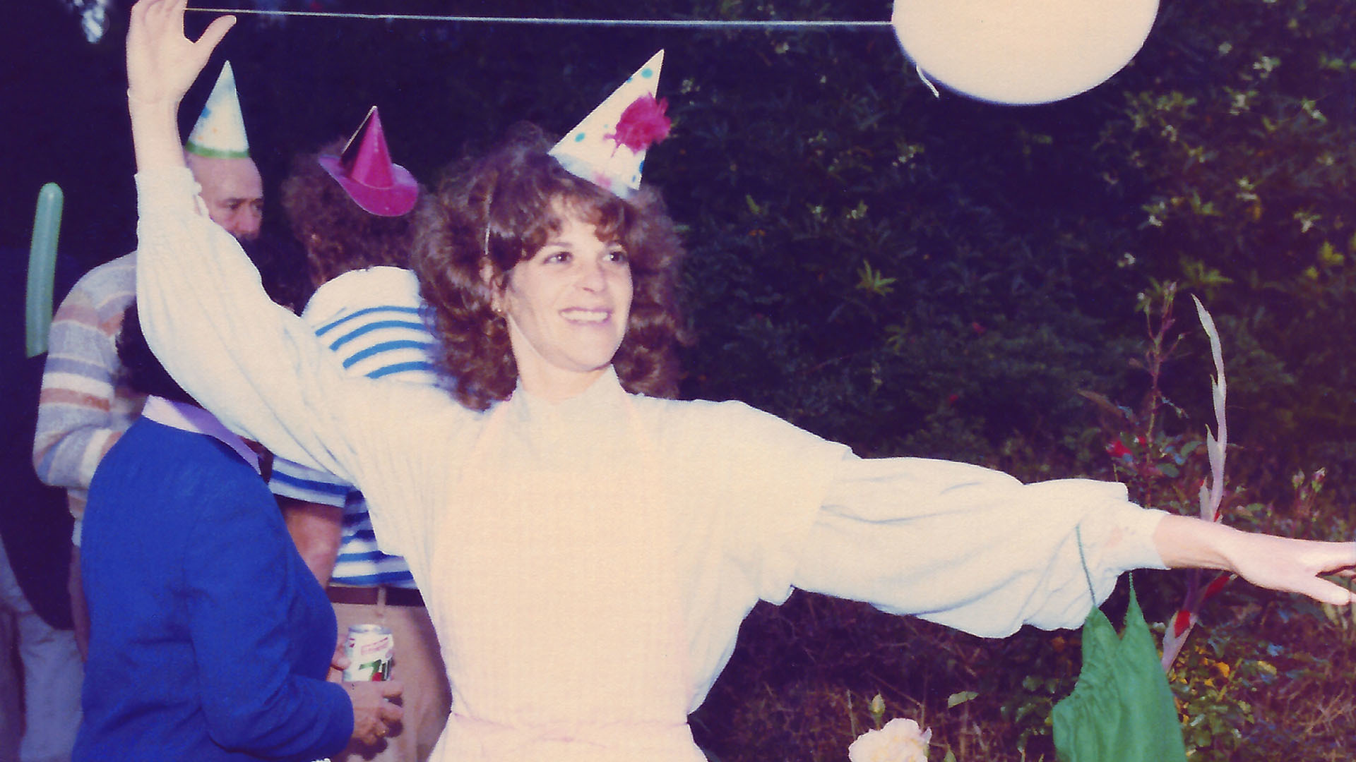Gilda Radner