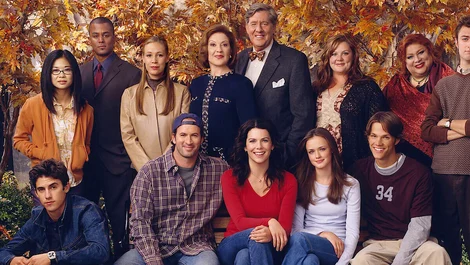 Gilmore Girls