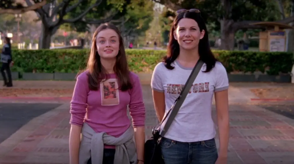 Gilmore Girls