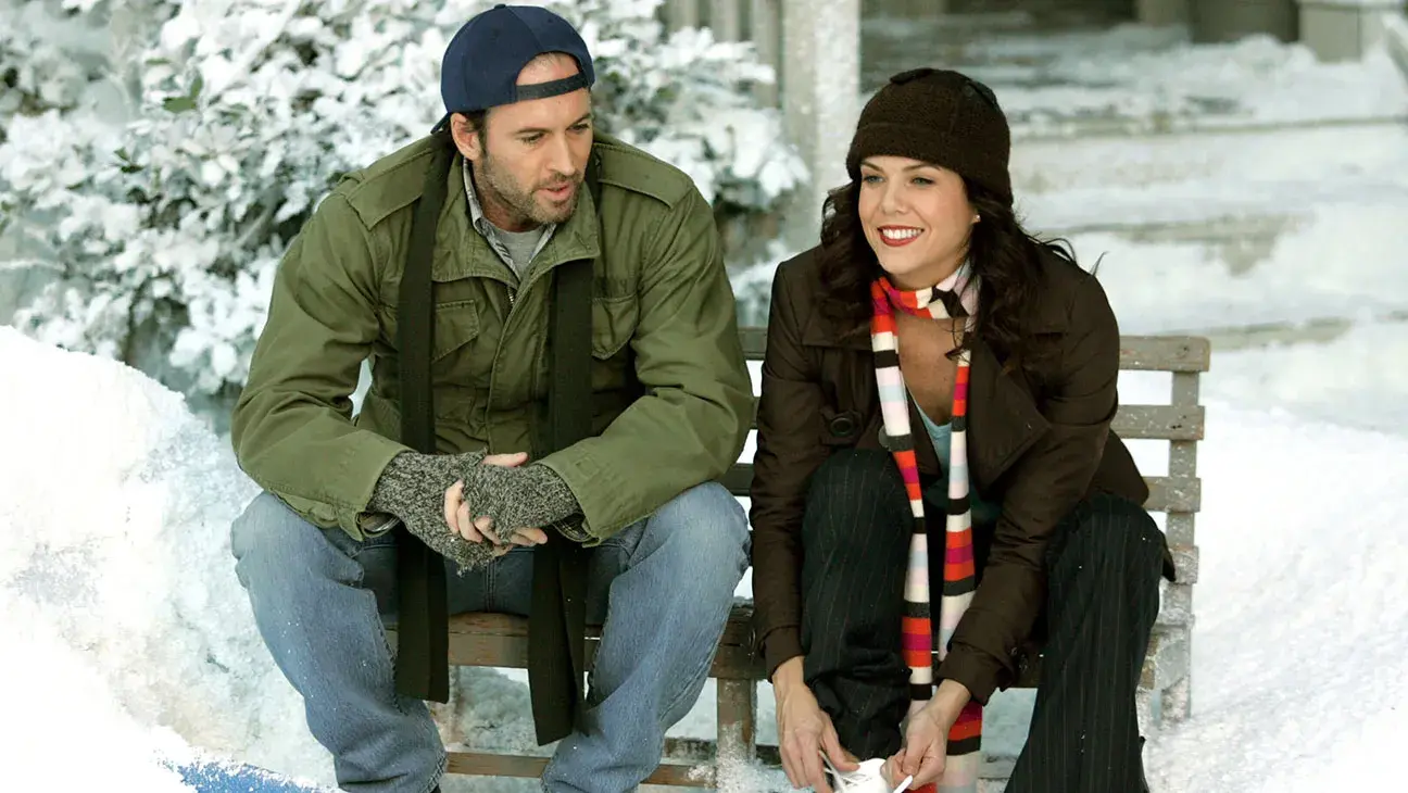 Gilmore Girls