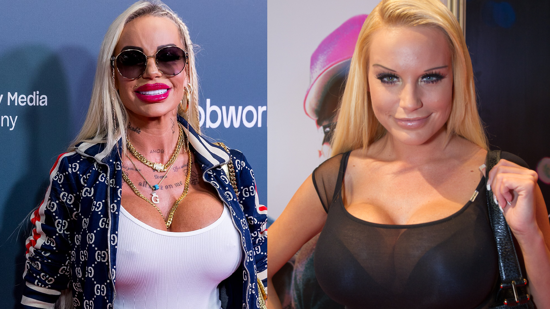 Gina Lisa Lohfink 01 Wikipedia