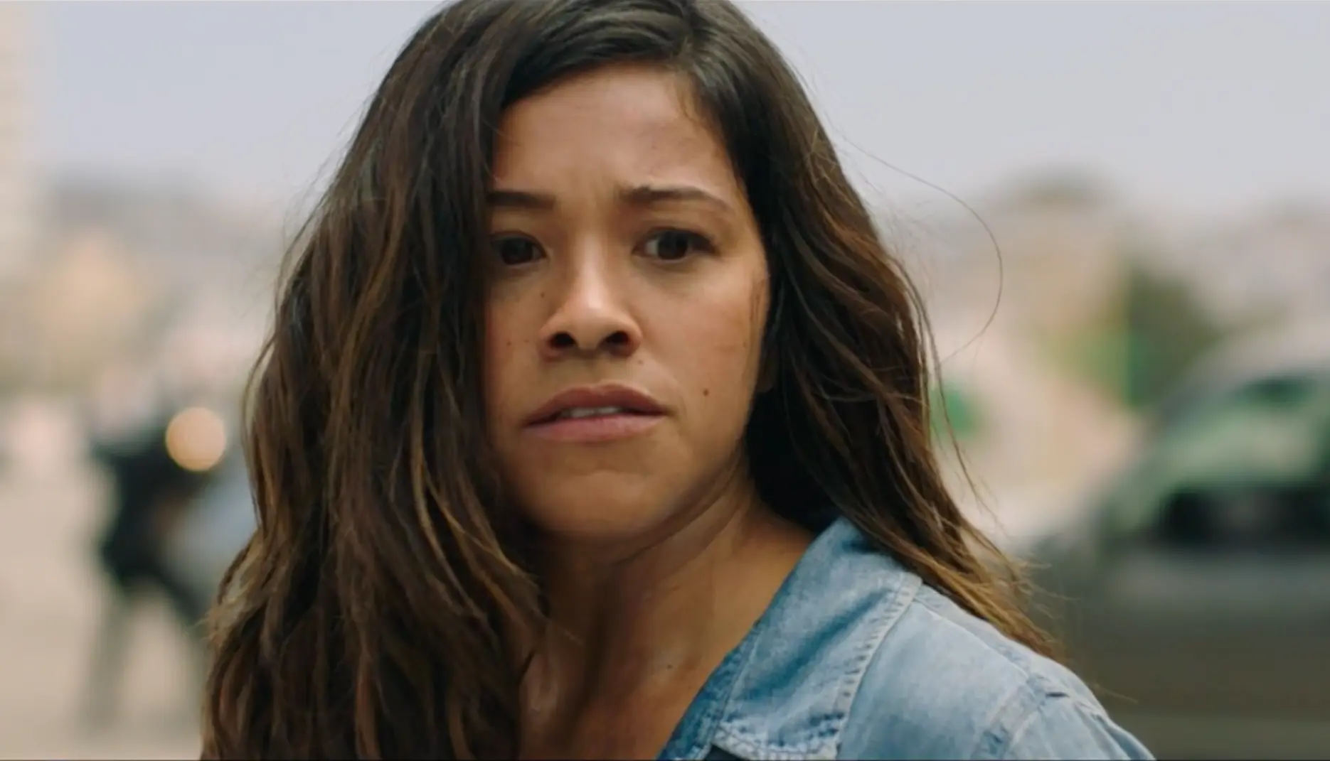 Gina Rodriguez