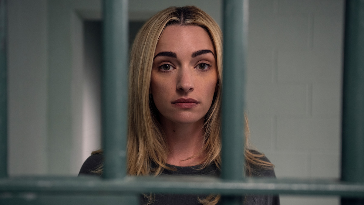 Ginny Georgia Season 3