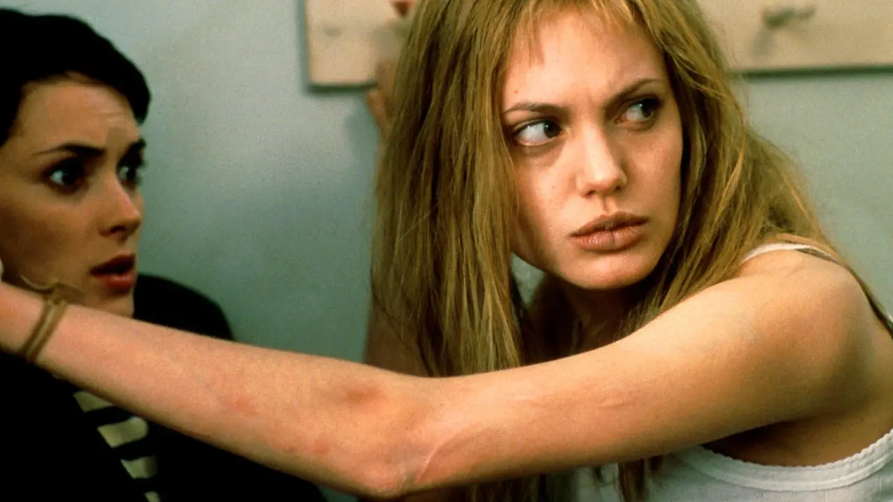 Girl Interrupted 1999