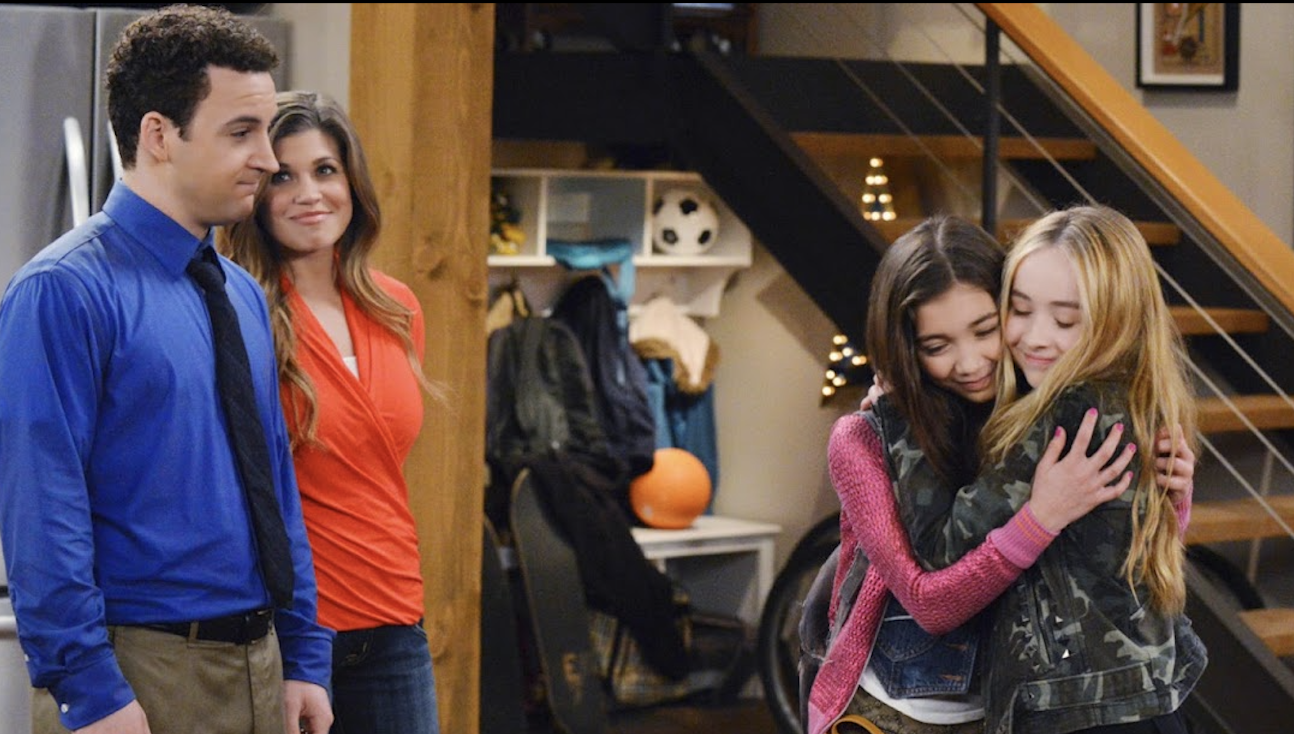 Girl Meets World