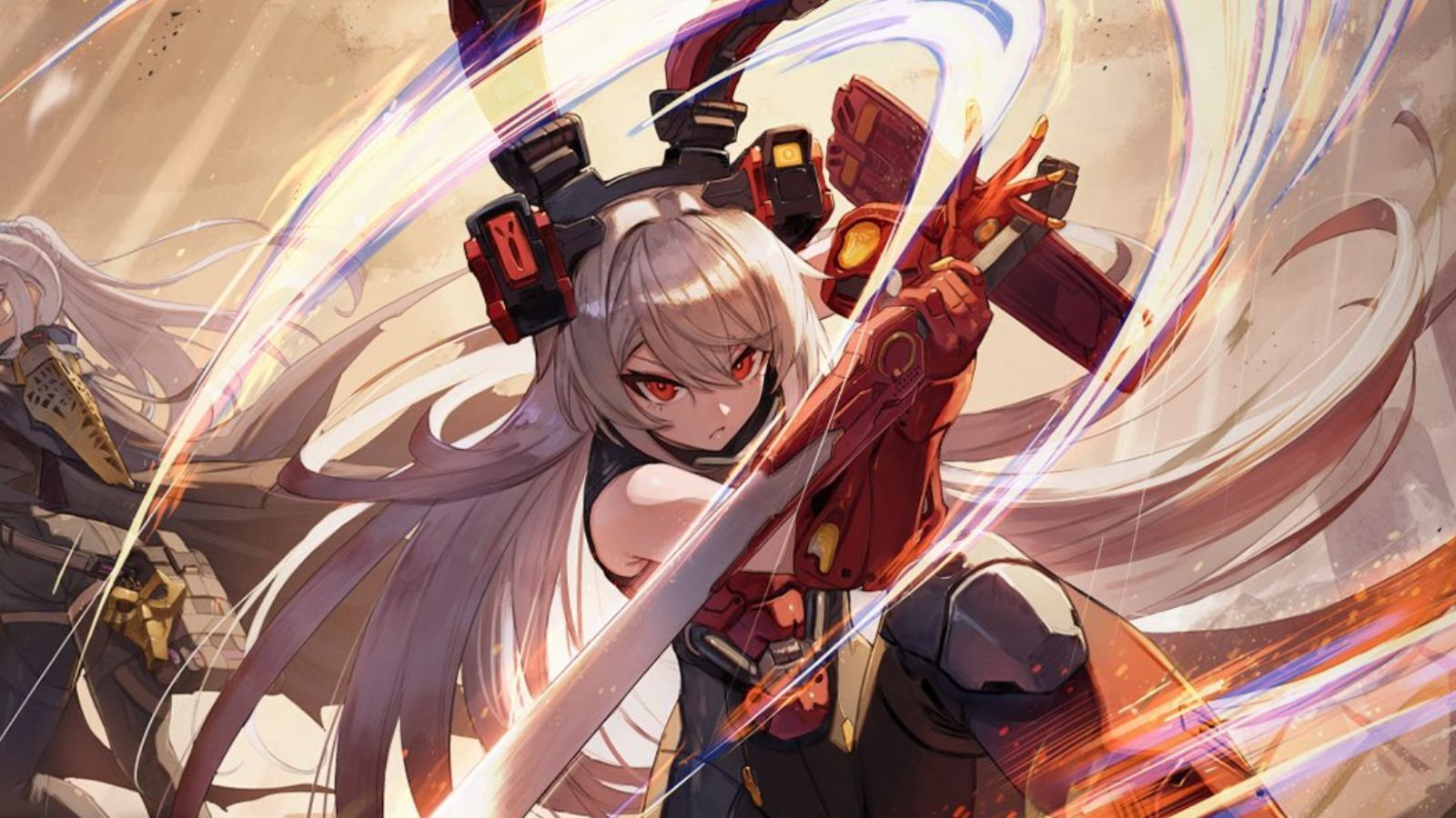 Girls Frontline 2 codes