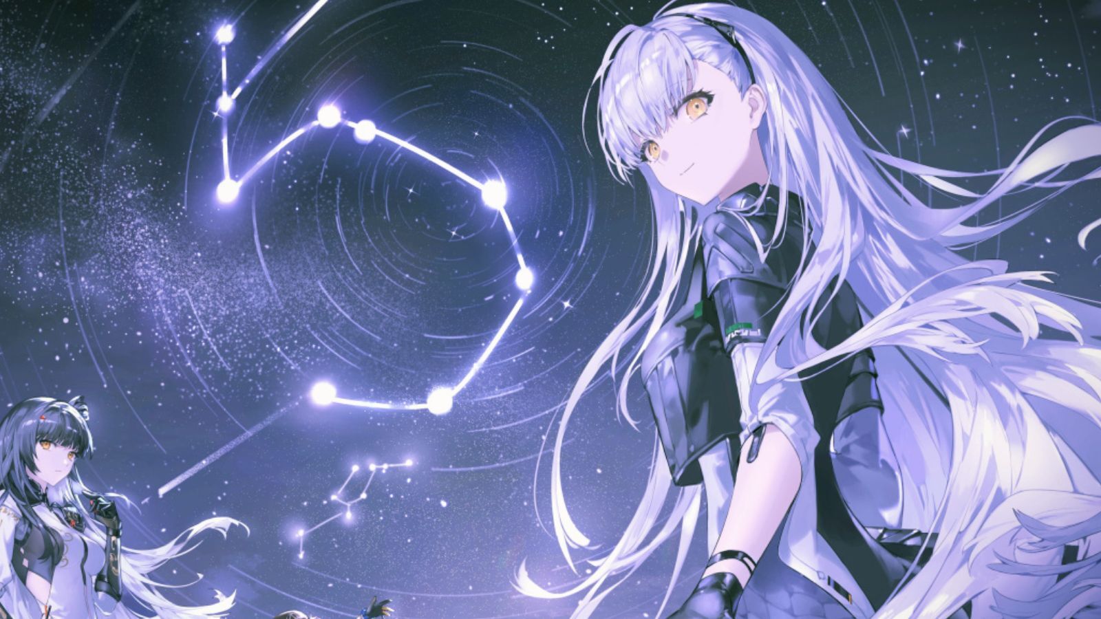 Girls Frontline 2 get more codes 1