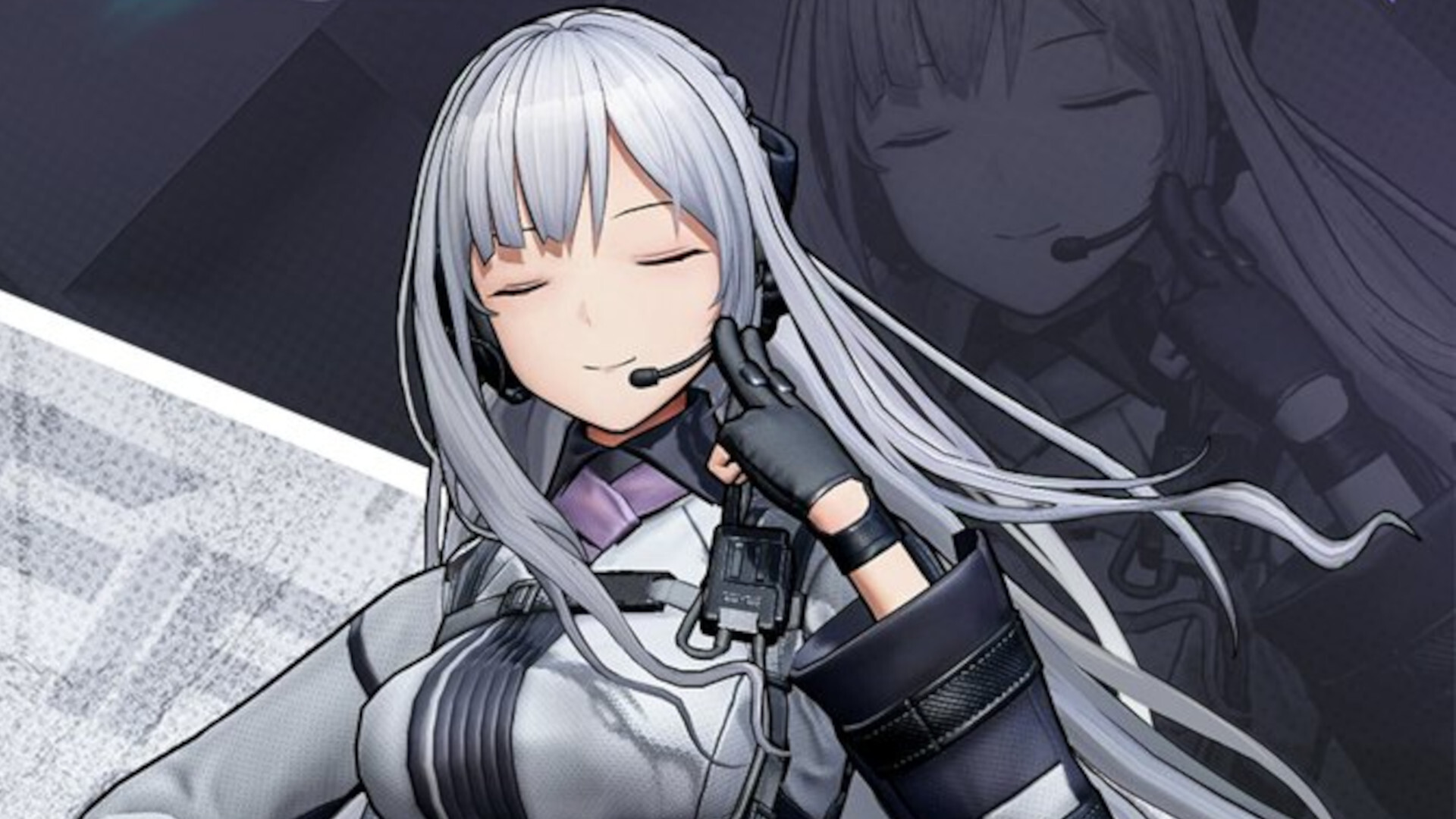 Girls Frontline Fire Control Download Size