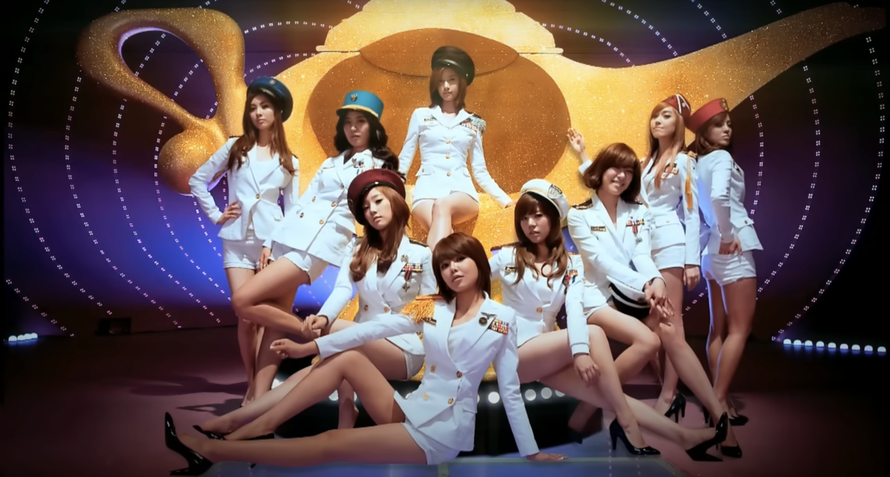 Girls Generation