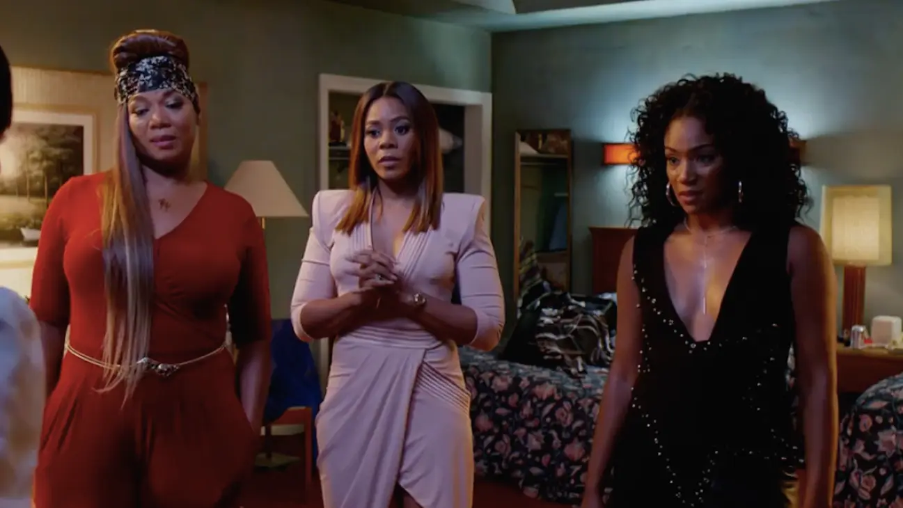 Girls Trip