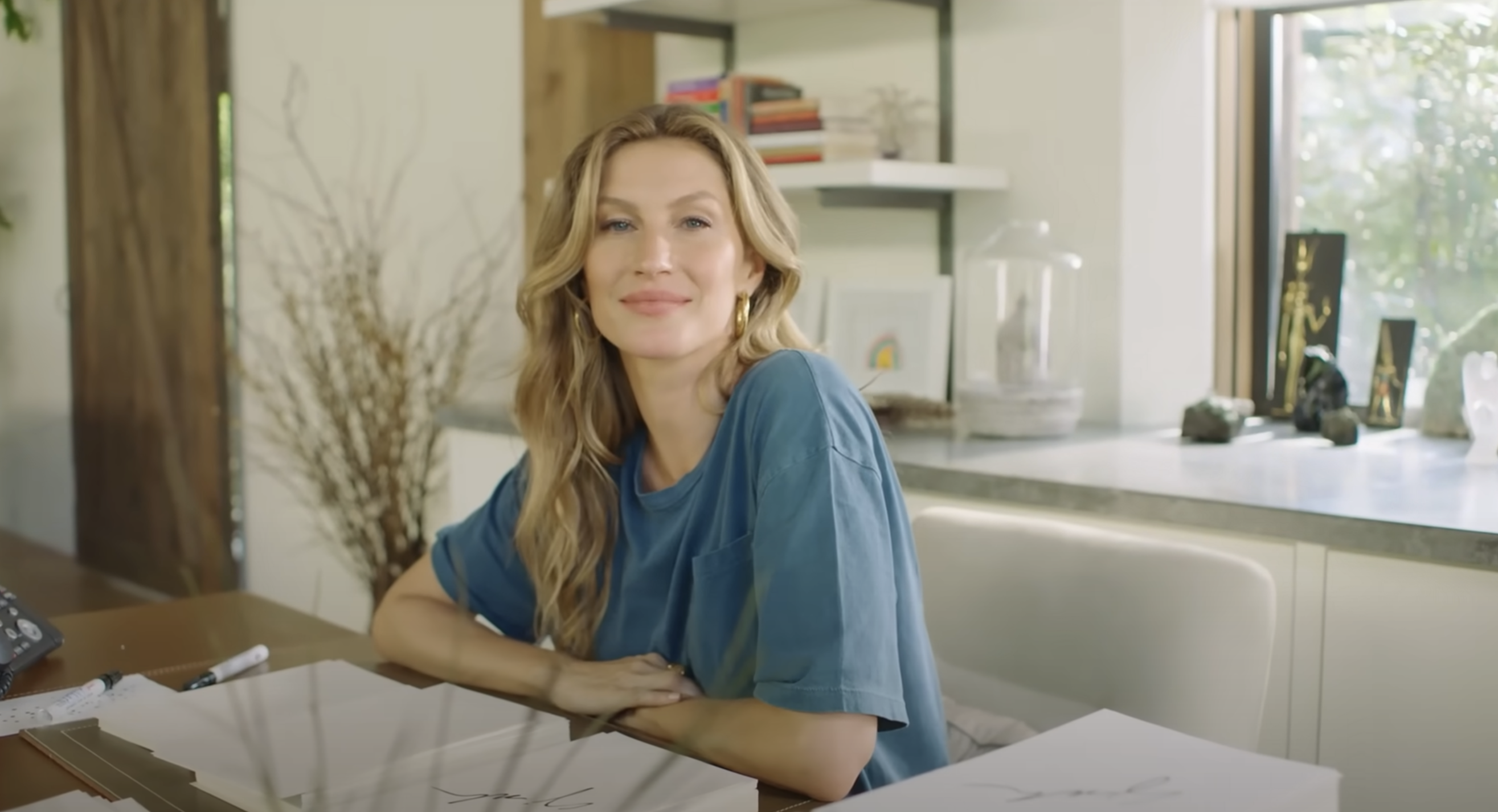 Gisele Bündchen