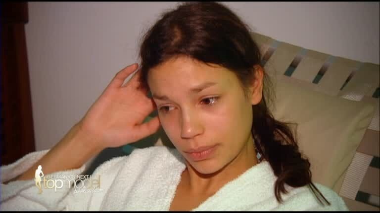 Gisele Oppermann 1
