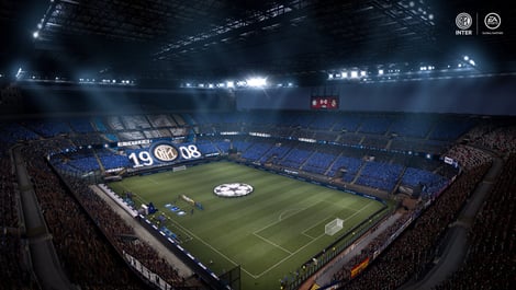 Giuseppe Meazza FIFA 22