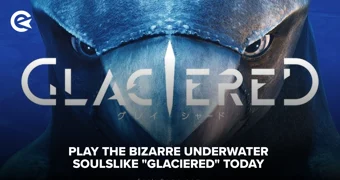 Glaciered Demo Launched