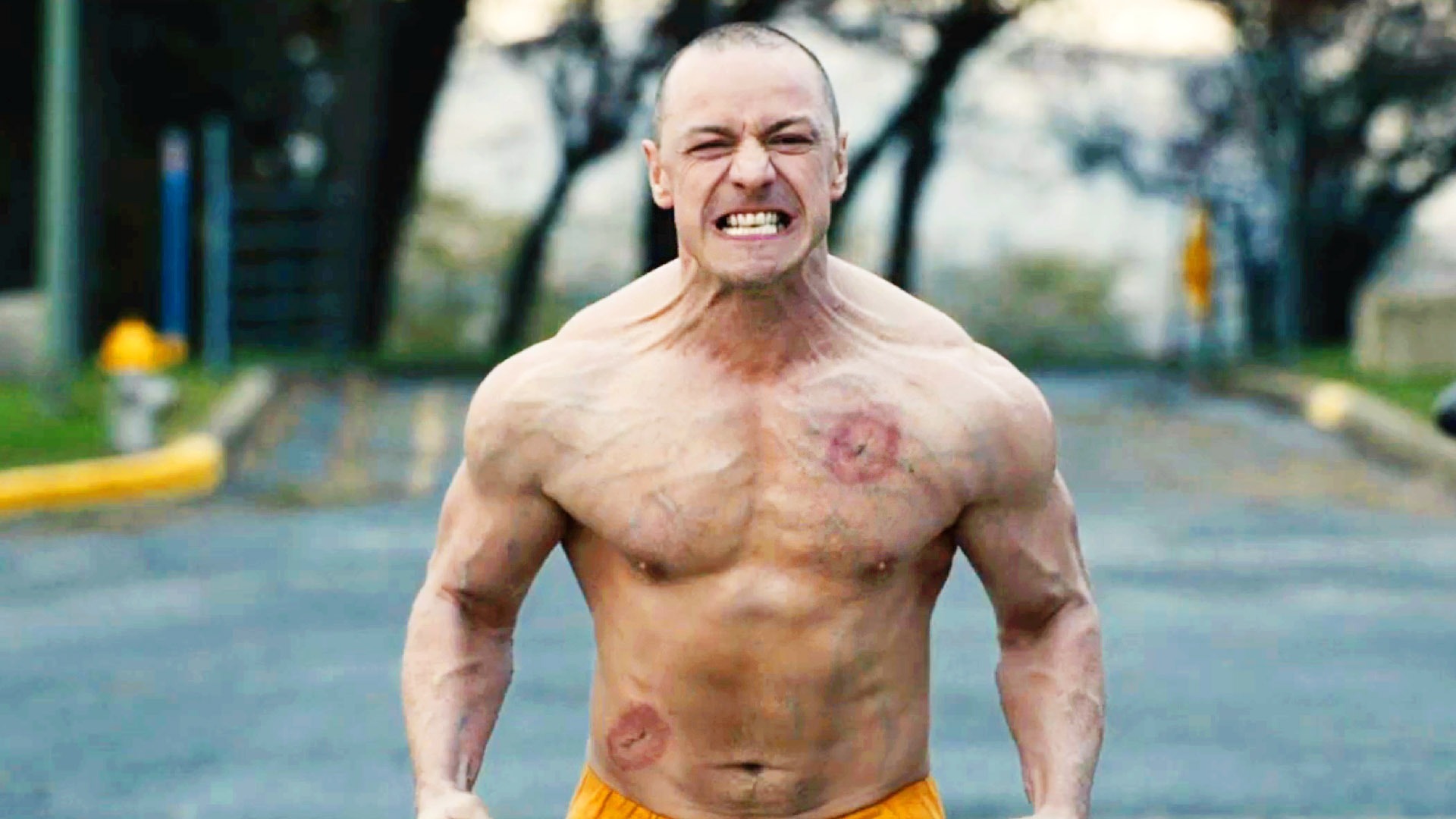 Glass 2019