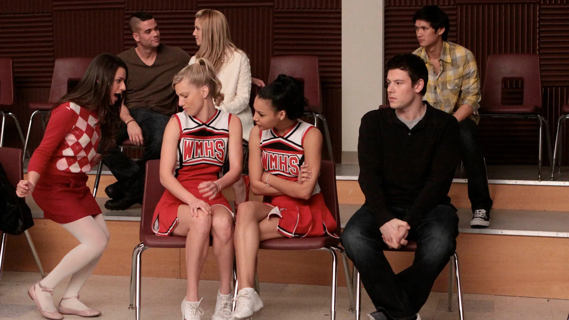 Glee