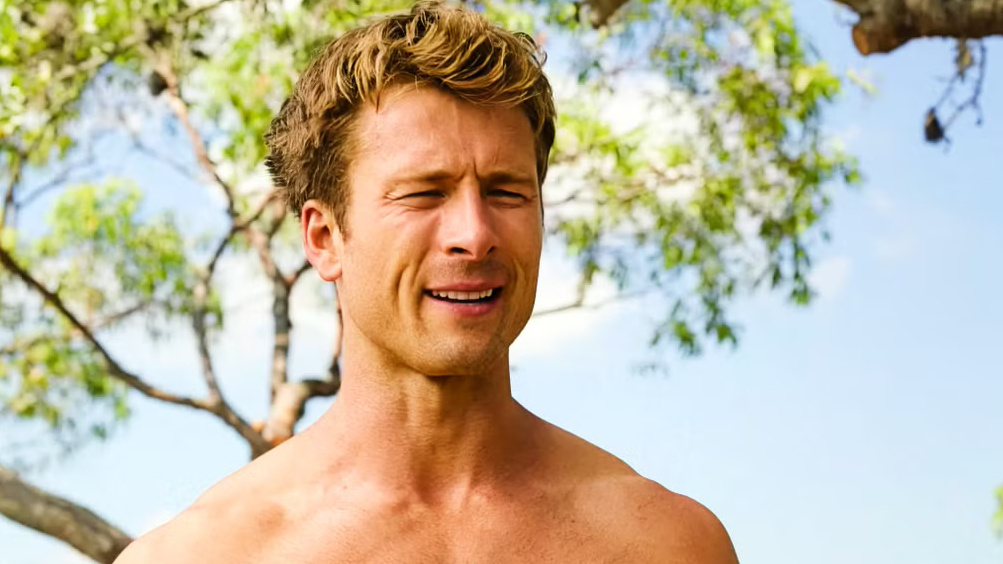 Glen Powell Anyone But You cropped processed by imagy