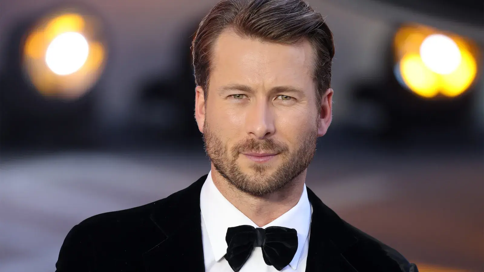 Glen Powell