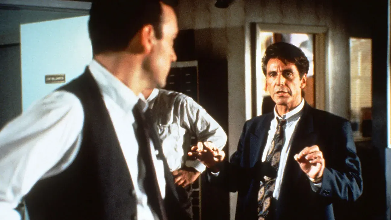 Glengarry Glen Ross