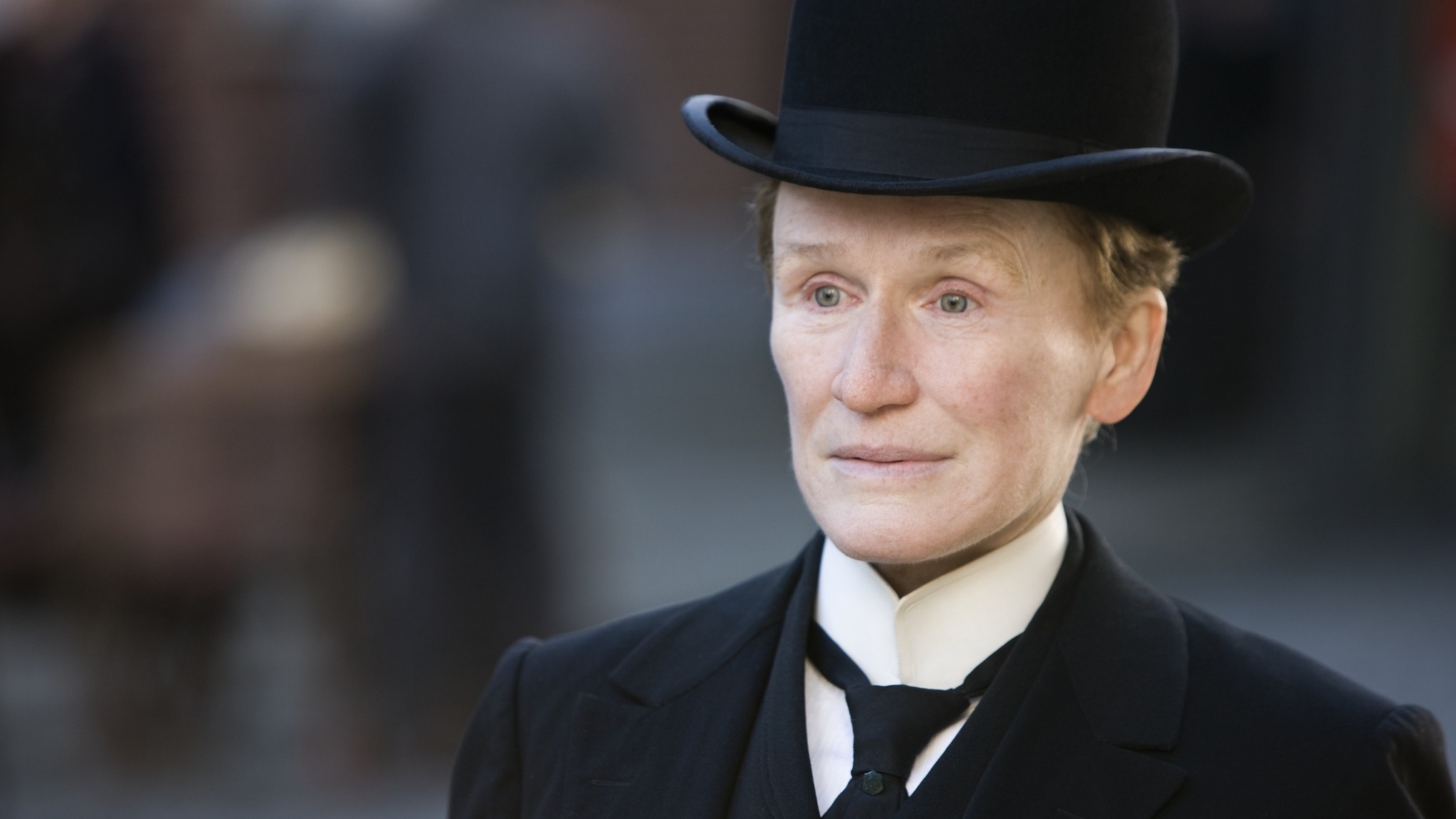 Glenn Close Albert Nobbs 2011 1