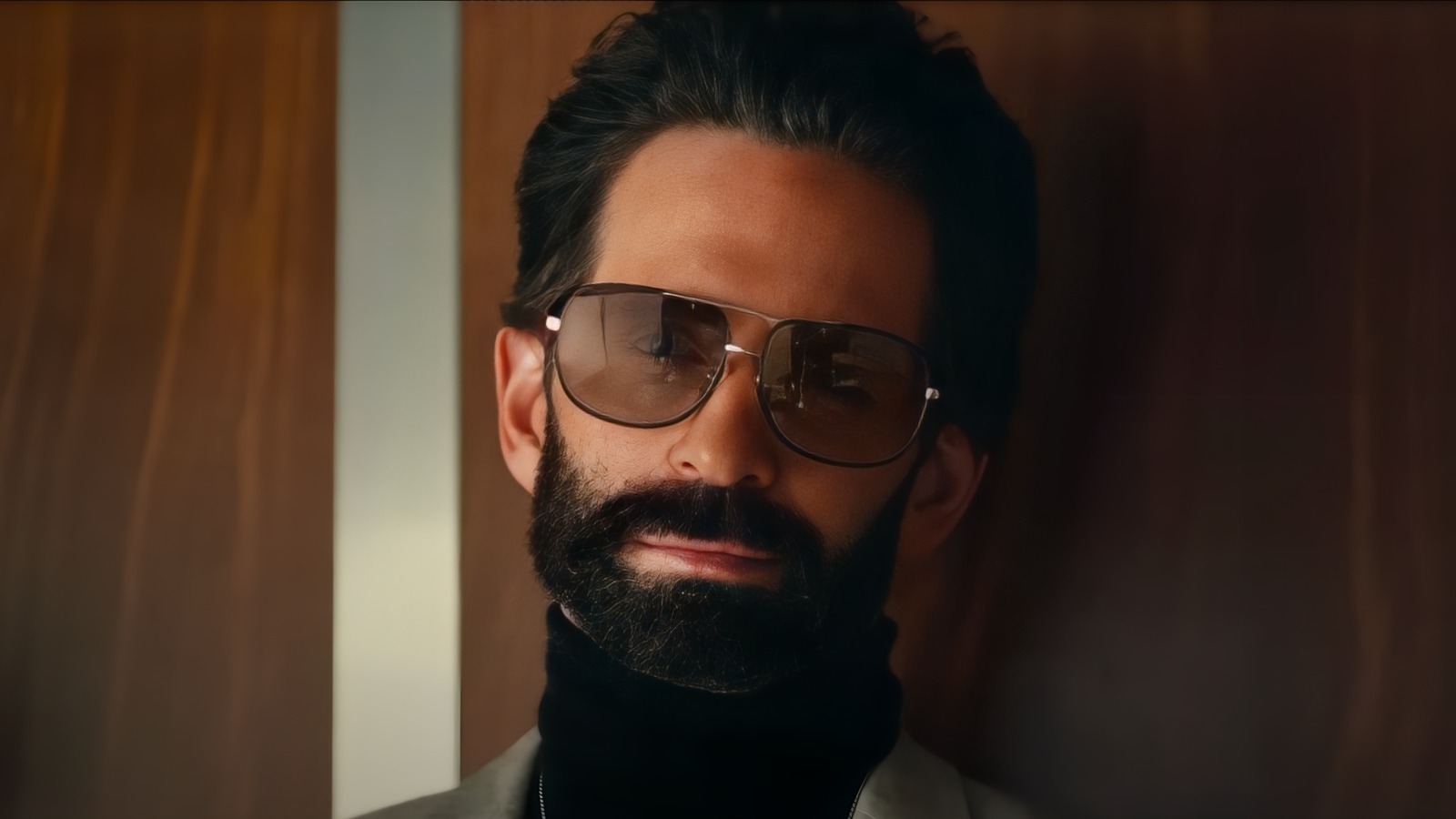 Glenn Howerton