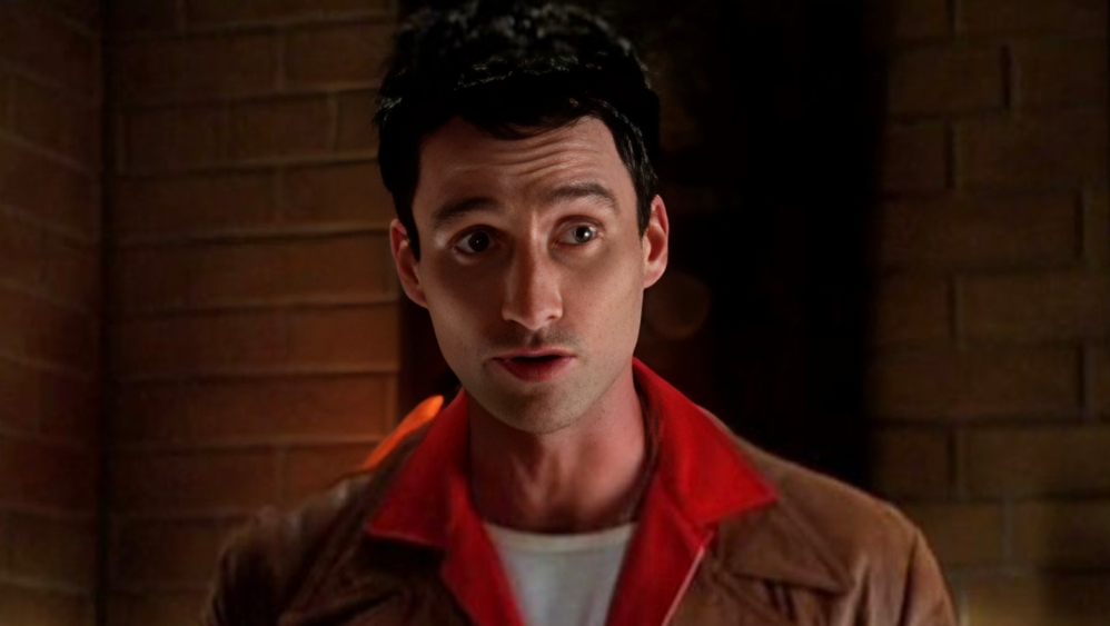 Glenn Quinn