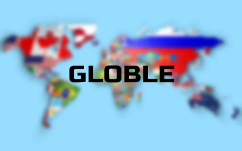 Globle answer 1