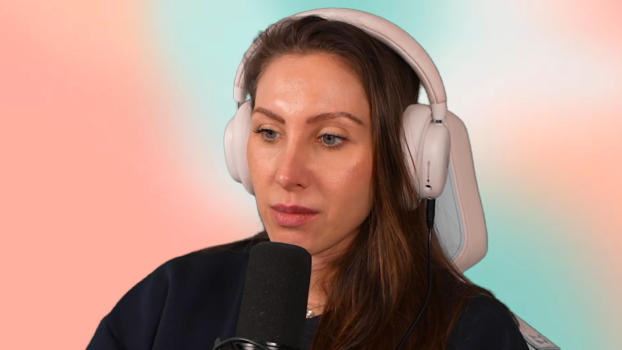 Gnu Podcast Screenshot