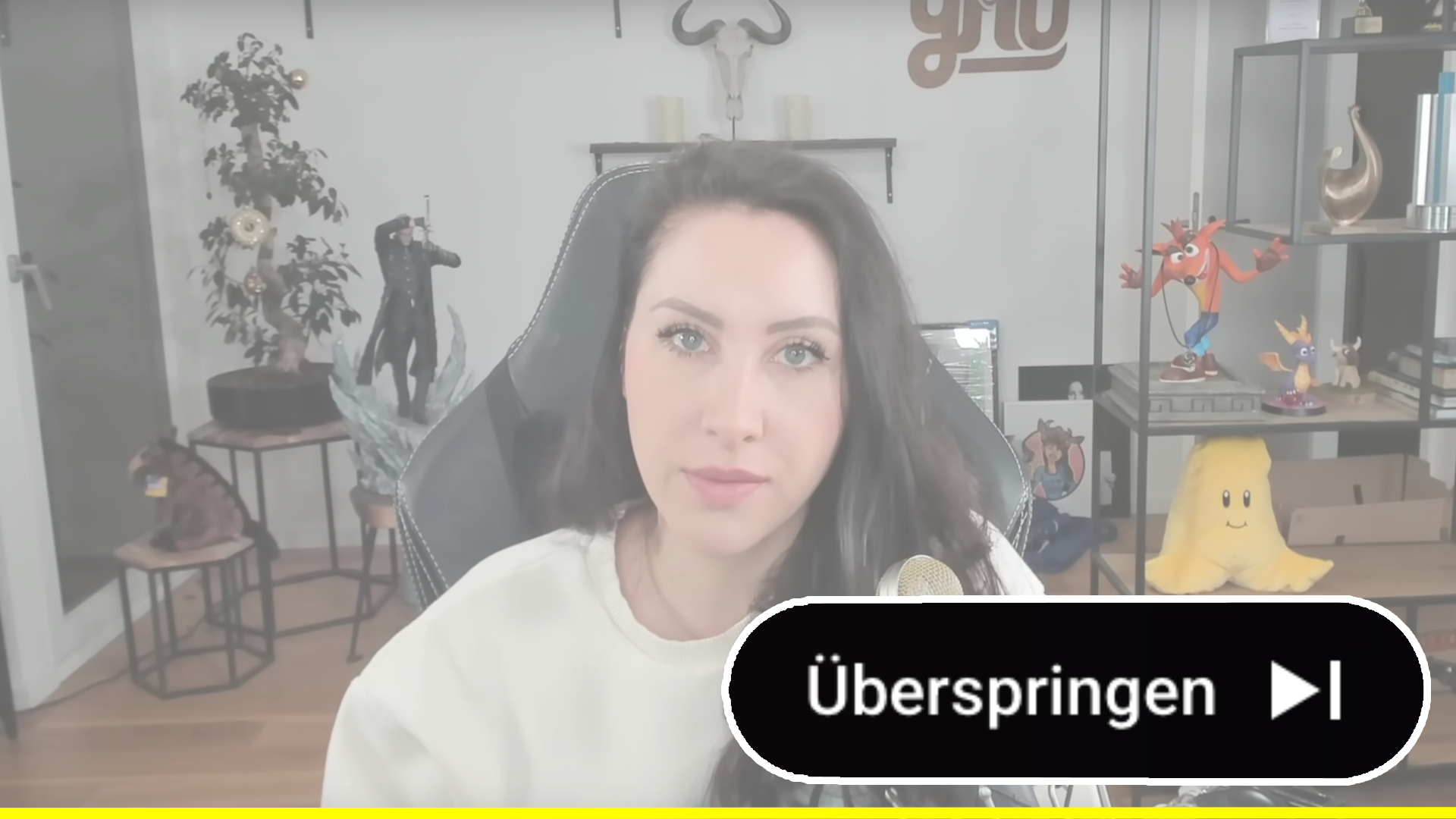 Gnu Skippen Thumbnail