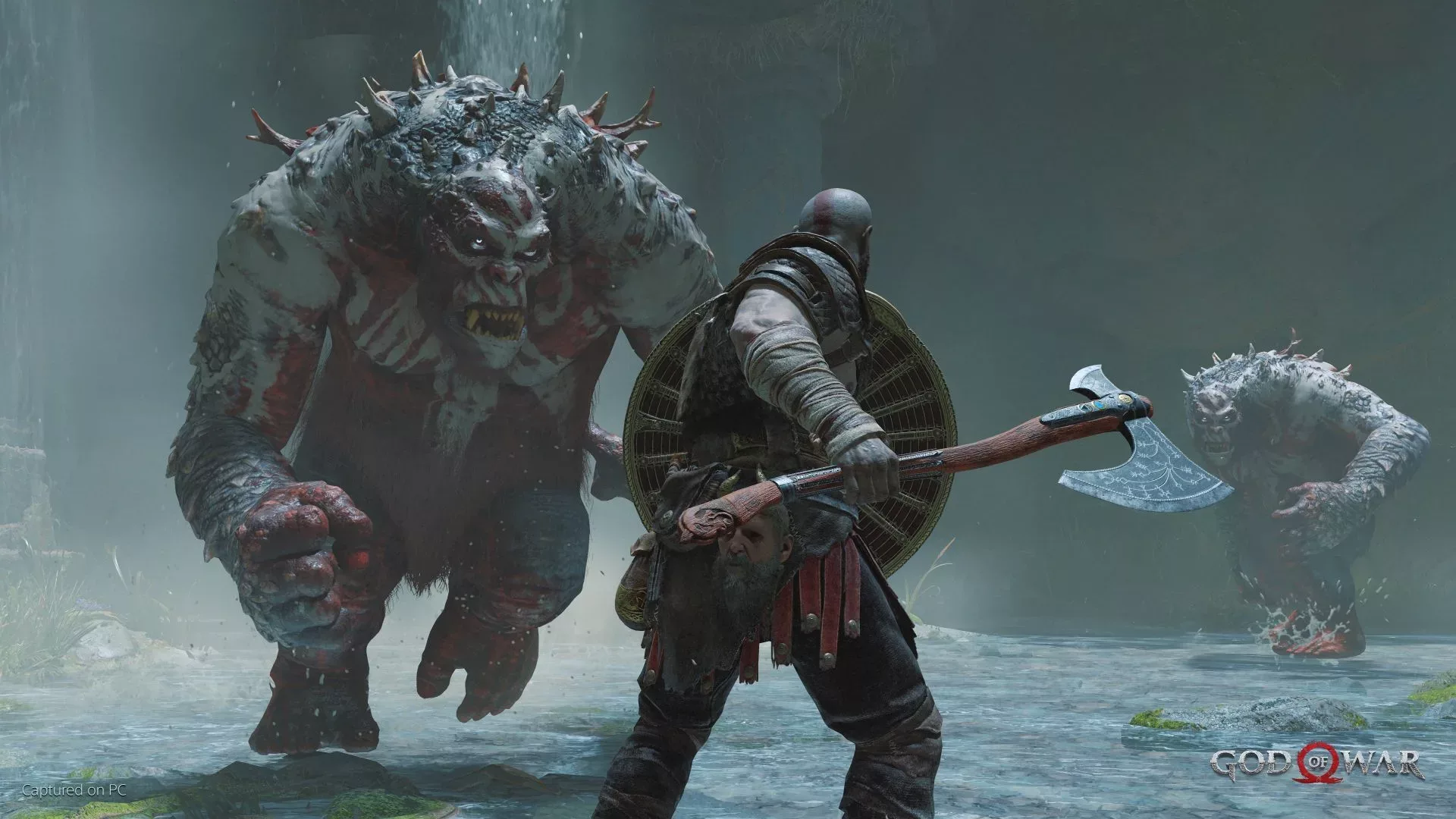 Video: God of War Player Beats Hardest Boss in 13 Seconds | EarlyGame