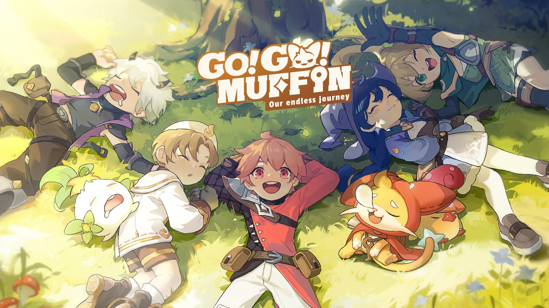 Go Go Muffin Codes