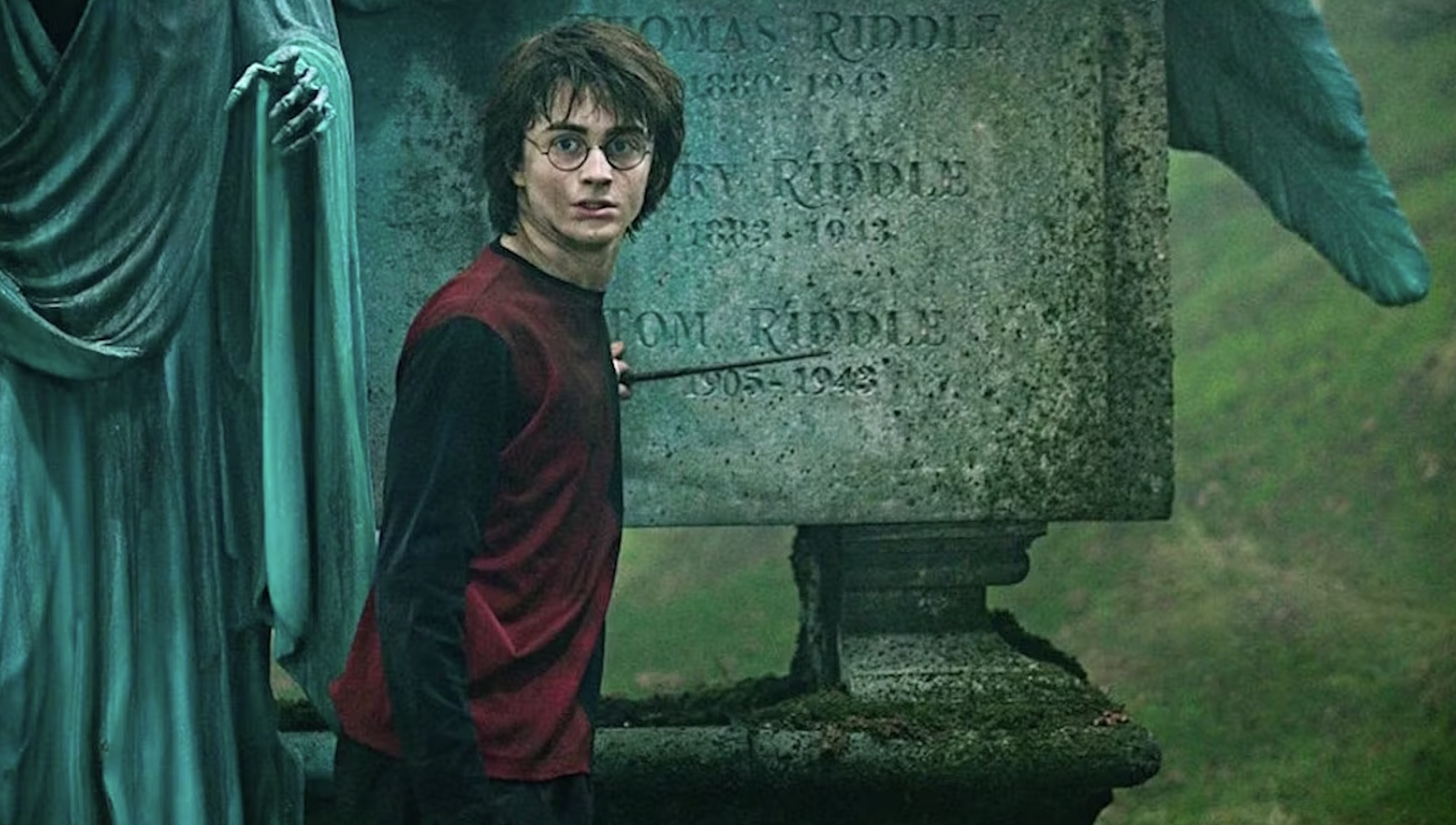 Goblet of Fire