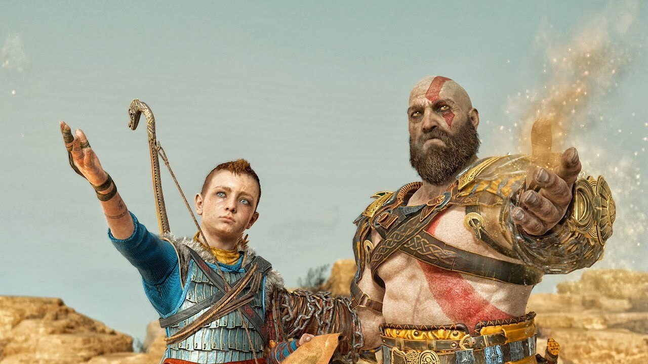 God Of War