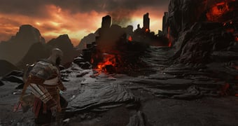 God of War: Ragnarok' PC Port News, Rumors, and Speculation