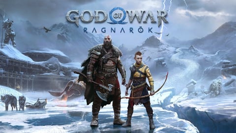 Fuite de la date de sortie de God of War Ragnarok