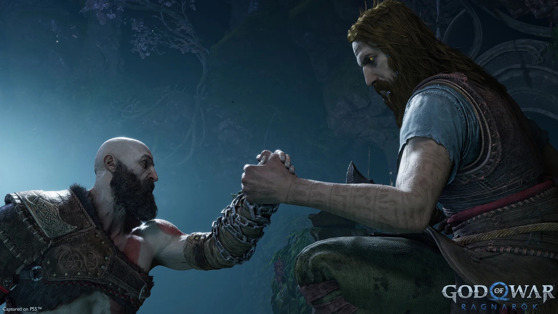 God Of War Ragnarök Launch Trailer Released To Get Us Earlygame 1595