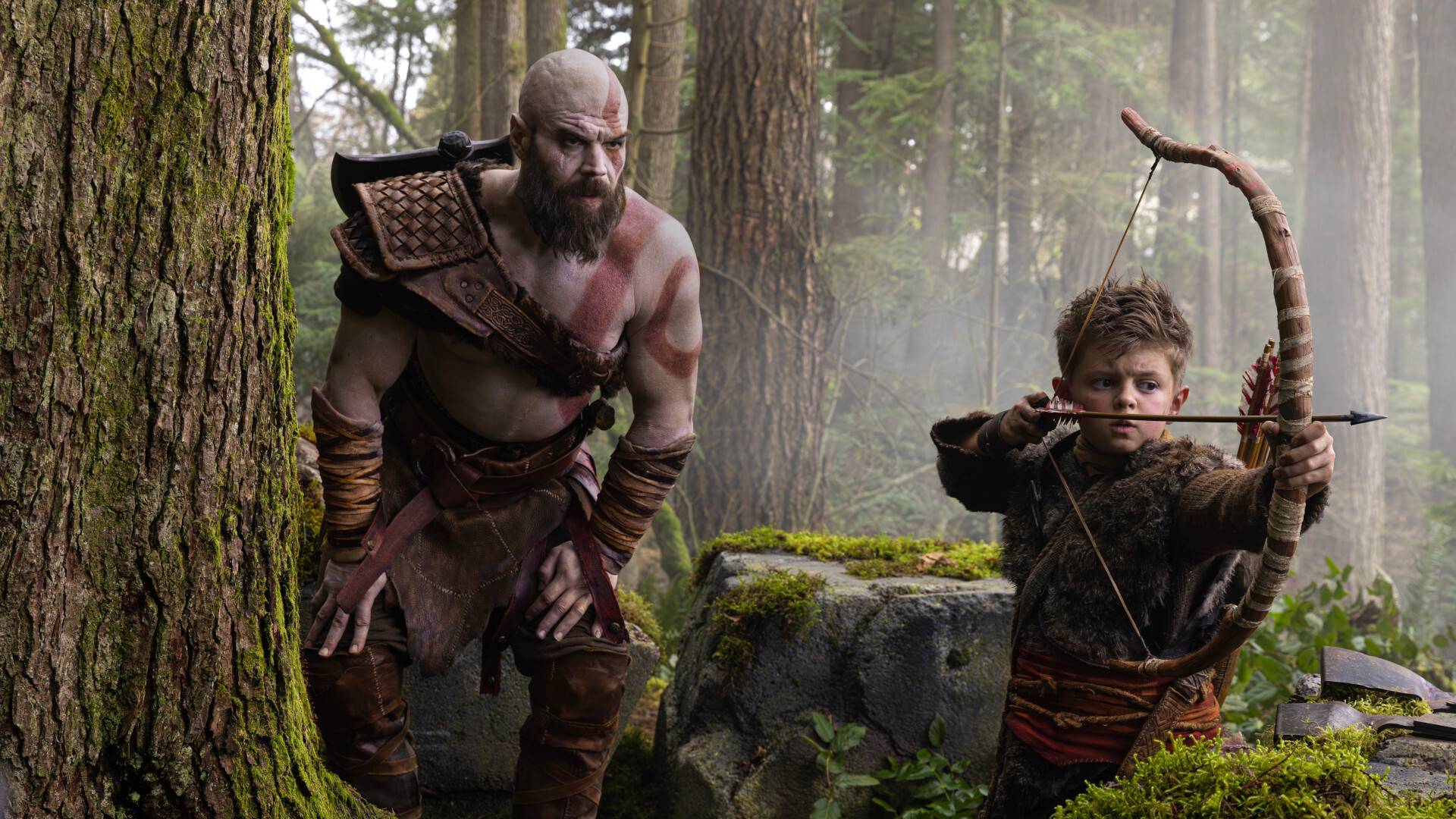 God of War Series