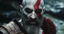 God of War Show TV Series Horizon