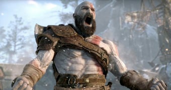 God of War size leaked