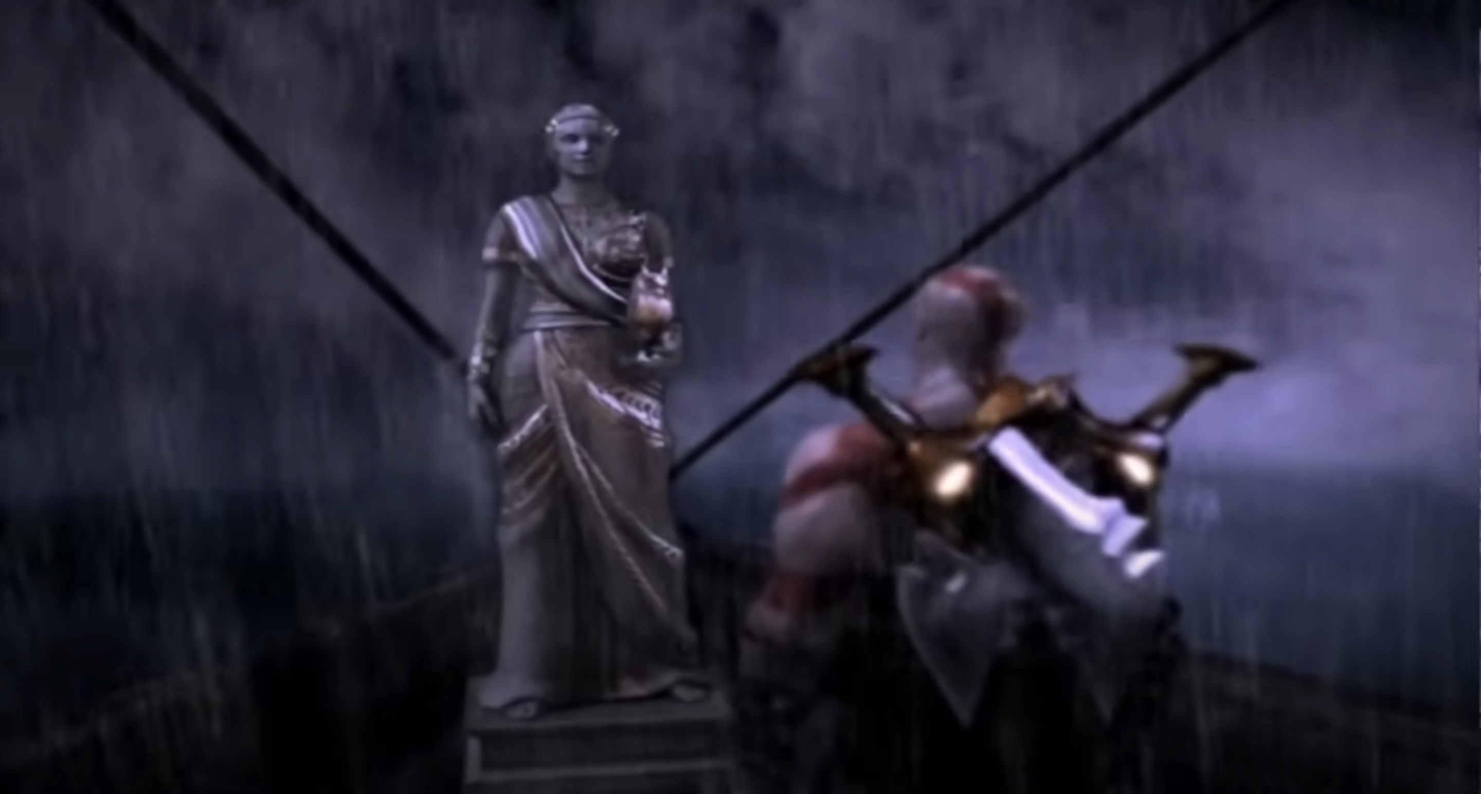 God of War