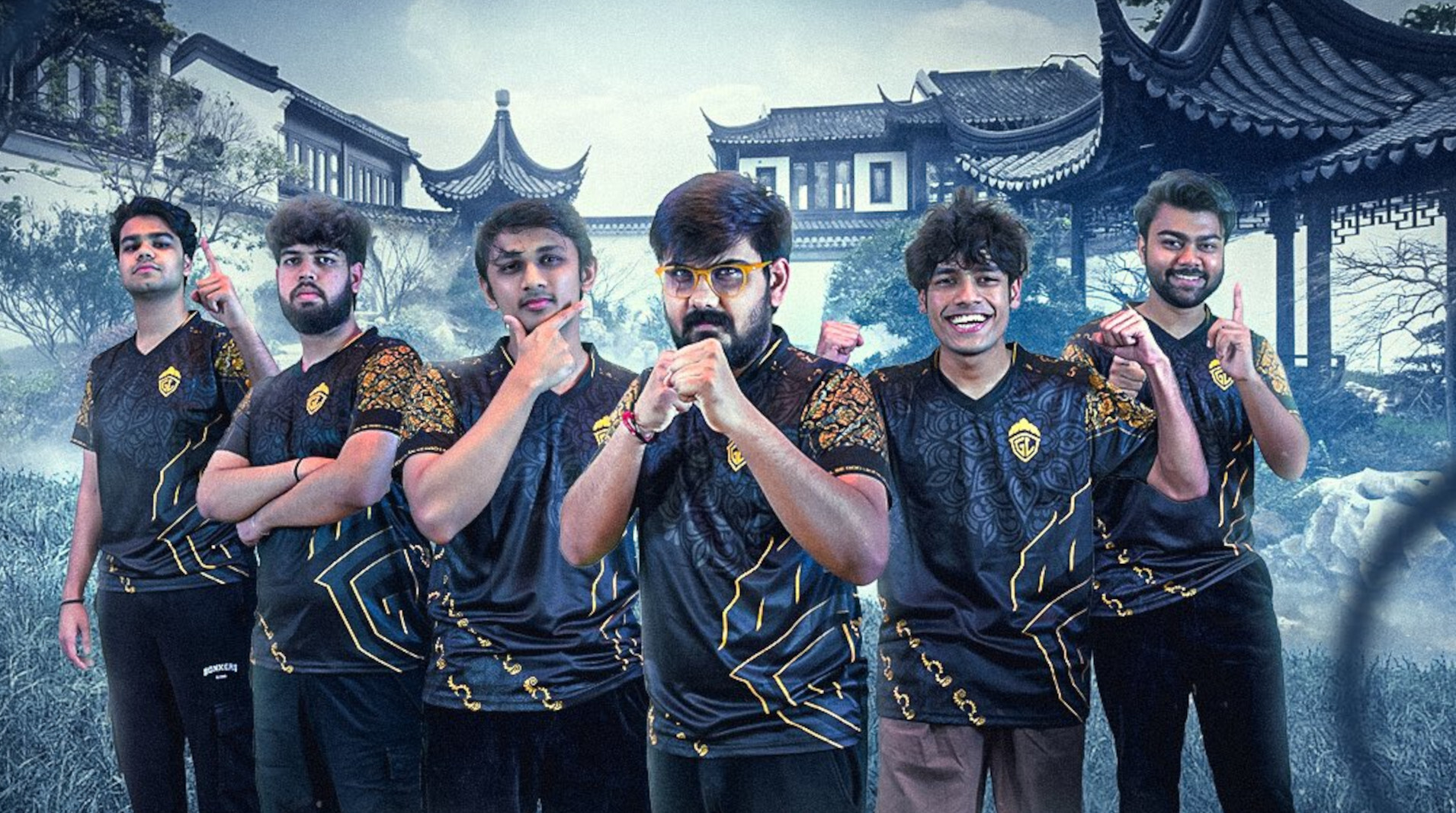 Team Vitality and GodLike Esports: India's Hope for the COD Mobile World Championship 2024 Presented By Snapdragon Pro Series