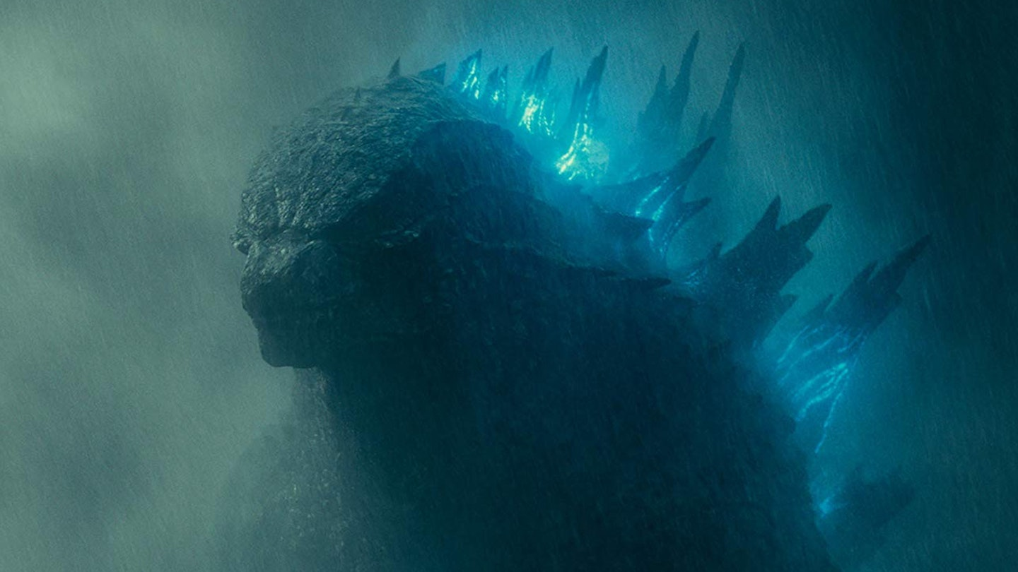 Godzilla King of the Monsters