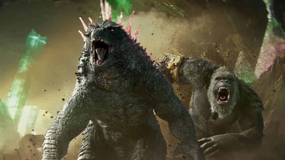 Godzilla vs Kong Supernova cropped processed by imagy
