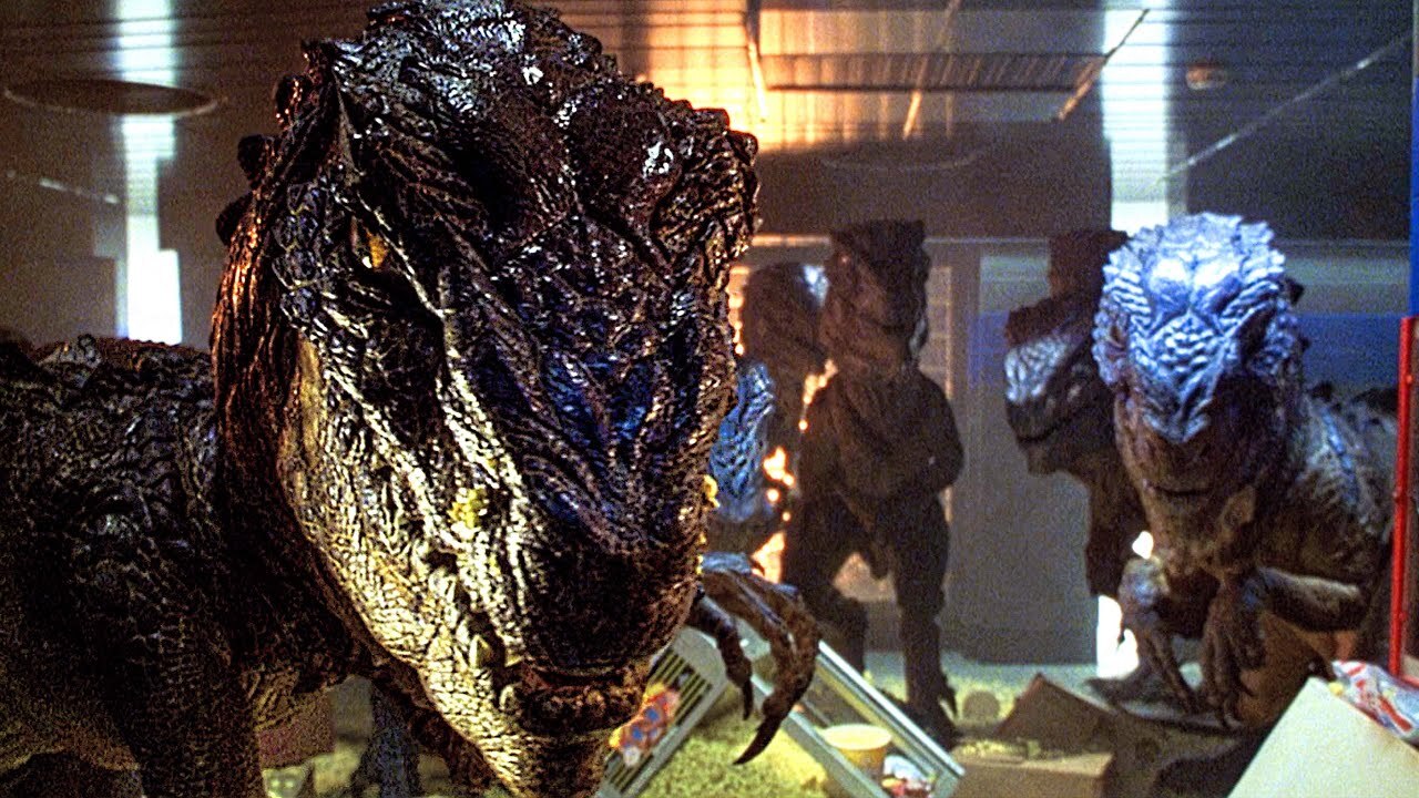 Godzilla