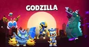 Godzilla Skins Brawl Stars