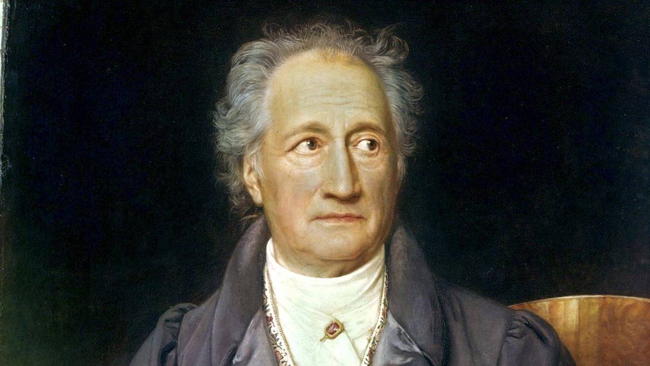 Goethe cropped
