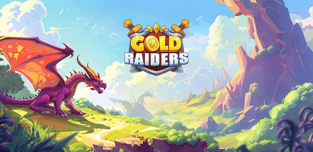 Коды Gold Raiders (июль 2024 г.)