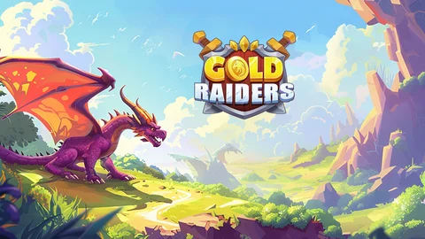 Gold Raiders Codes