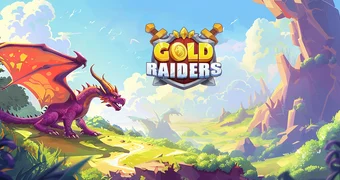 Gold Raiders Codes