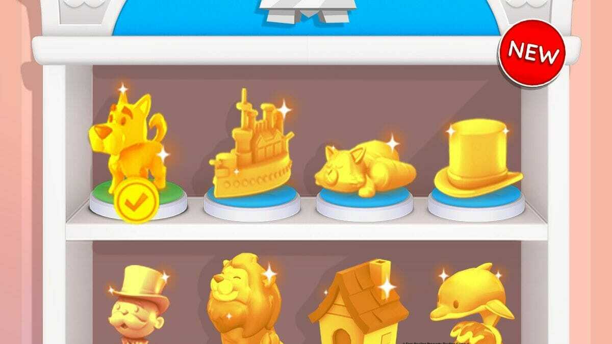 When Is The Next Golden Blitz Event In Monopoly Go?